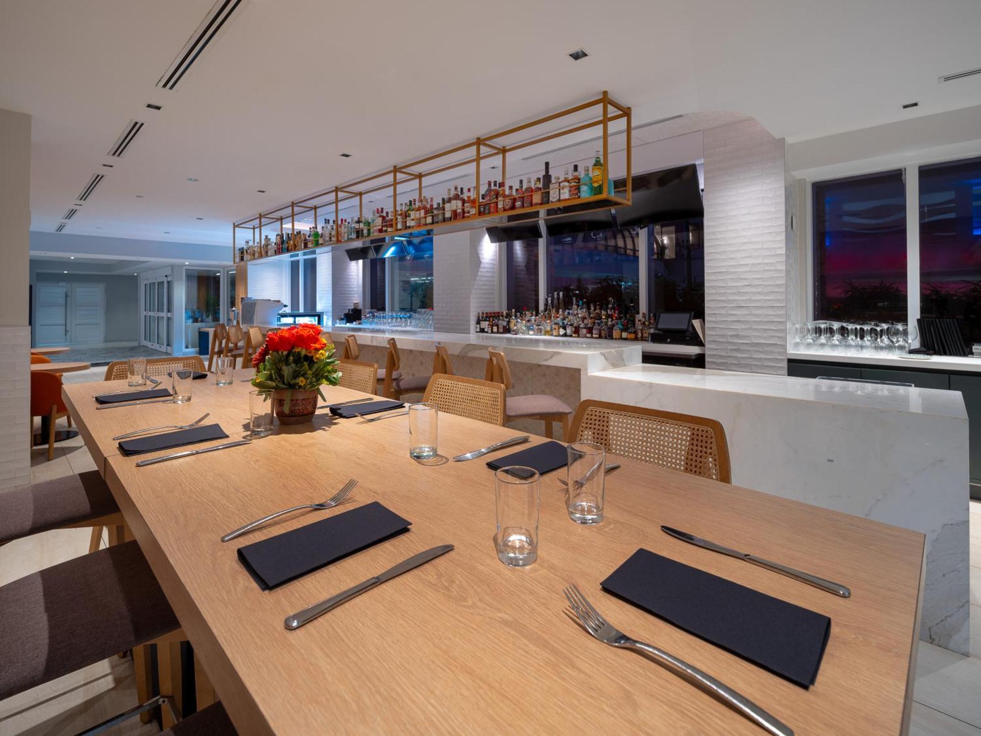 Hilton Garden Inn San Juan Condado Extérieur photo