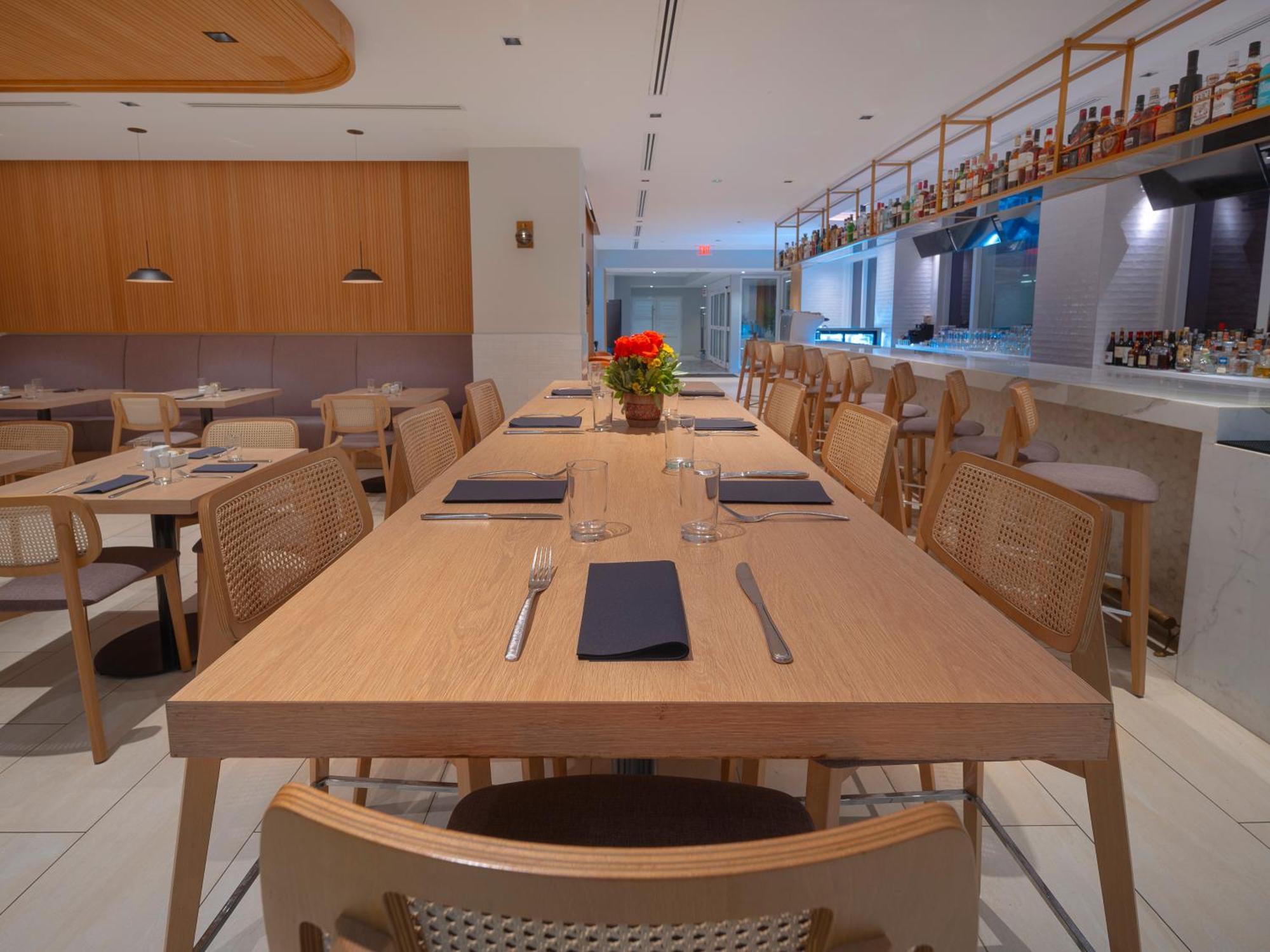 Hilton Garden Inn San Juan Condado Extérieur photo