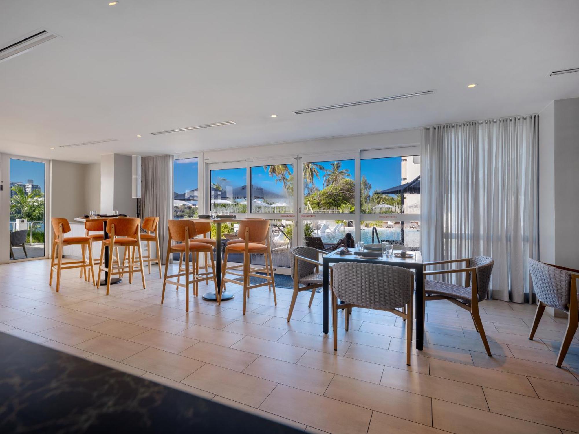 Hilton Garden Inn San Juan Condado Extérieur photo